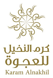 كرم النخيل للعجوة