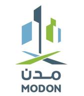 الهيئة السعودية للمدن الصناعية (مدن)