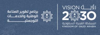 البرنامج الوطني لتطوير الصناعة — رؤية 2030